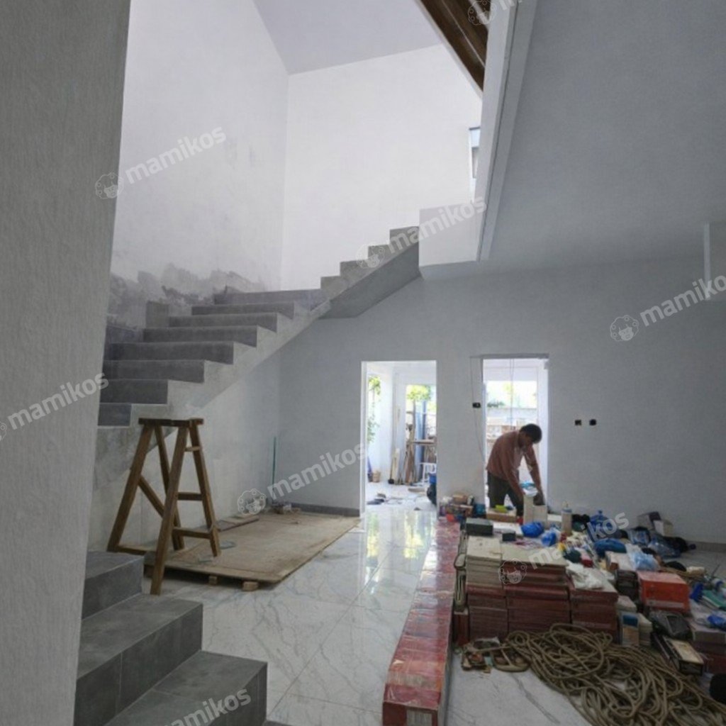 Rumah Sertifikat SHM 3 Kamar Tidur 3 Kamar Mandi Meruya Jakarta Barat - Photo 4