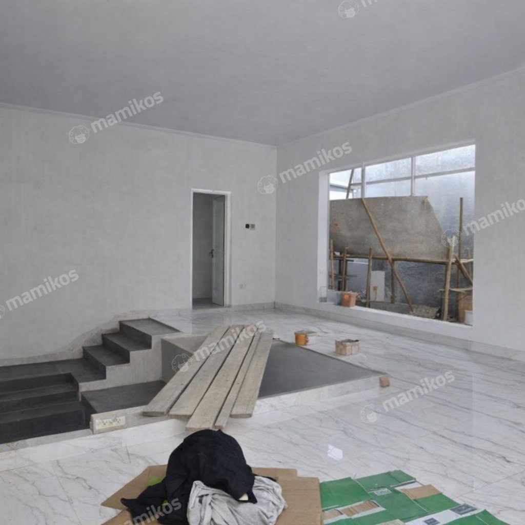 Rumah Sertifikat SHM 3 Kamar Tidur 3 Kamar Mandi Meruya Jakarta Barat - Photo 5