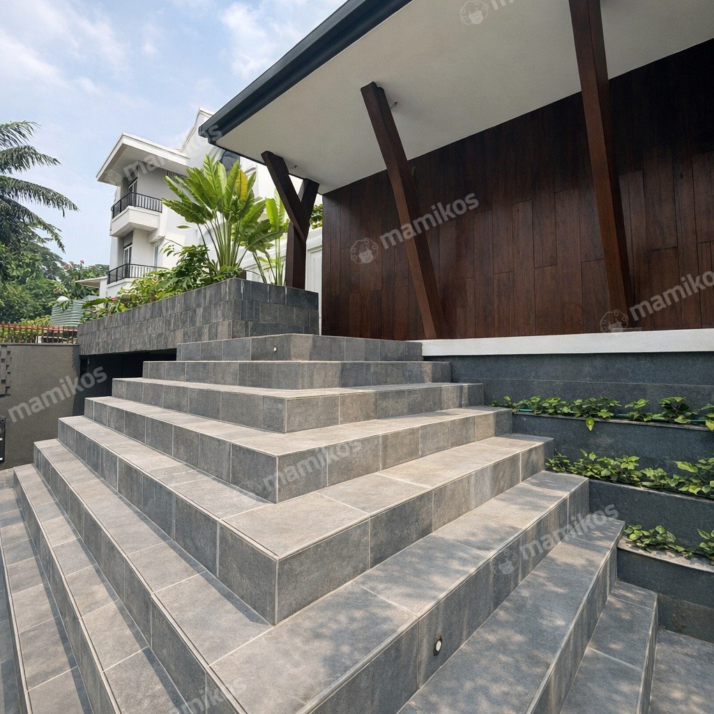 Rumah Sertifikat SHM 5 Kamar Tidur 3 Kamar Mandi Kebayoran Baru Jakarta Selatan - Photo 4