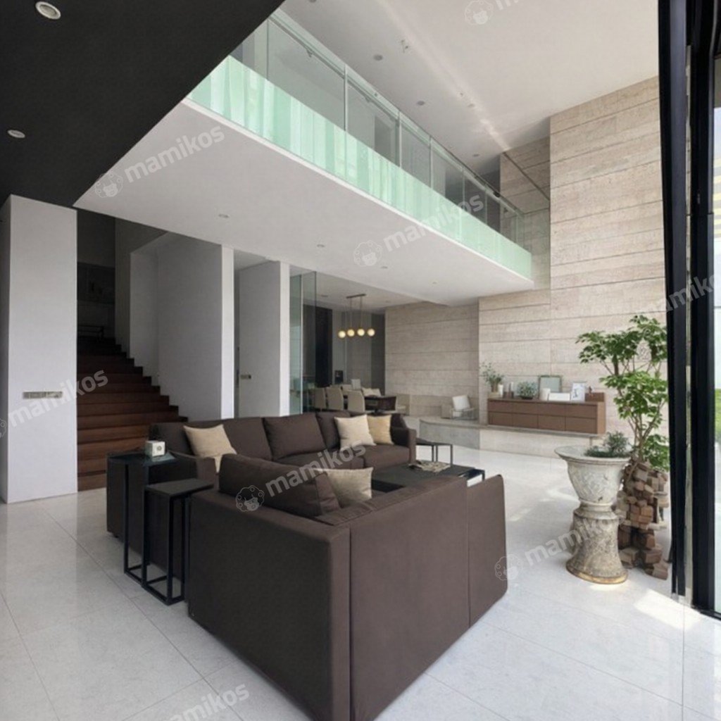 Rumah Sertifikat SHM 5 Kamar Tidur 3 Kamar Mandi Kebayoran Baru Jakarta Selatan - Photo 5