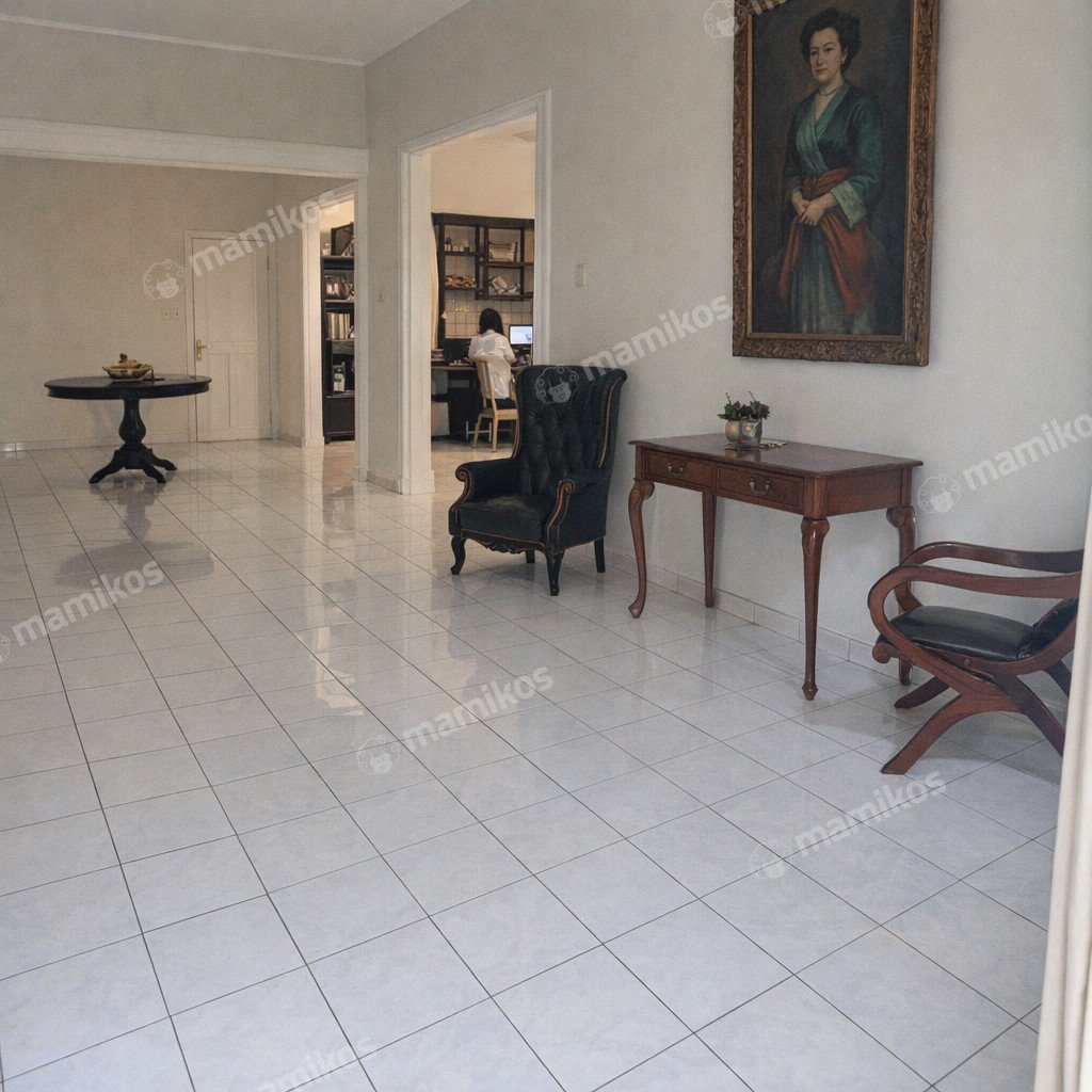 Rumah Sertifikat SHM 4 Kamar Tidur 2 Kamar Mandi Pancoran Jakarta Selatan - Photo 4