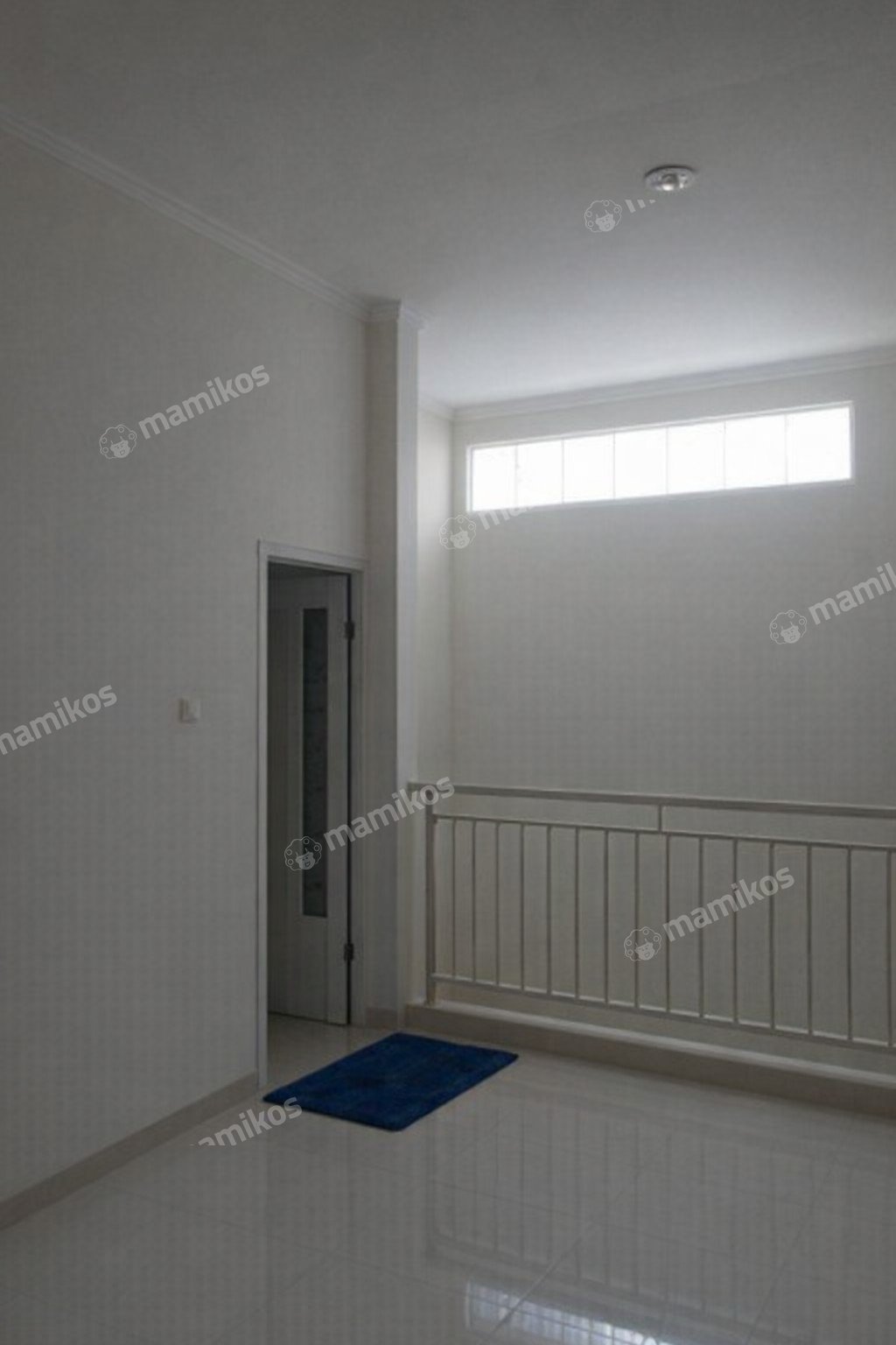 Rumah Sertifikat SHM 4 Kamar Tidur 4 Kamar Mandi Bojong Indah Jakarta Barat - Photo 5