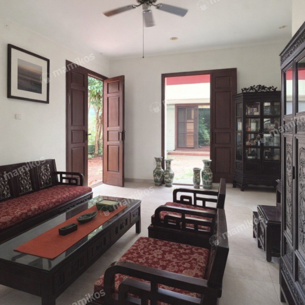 Rumah Sertifikat SHM 4 Kamar Tidur 5 Kamar Mandi Citra Grand Jakarta Timur - Photo 3