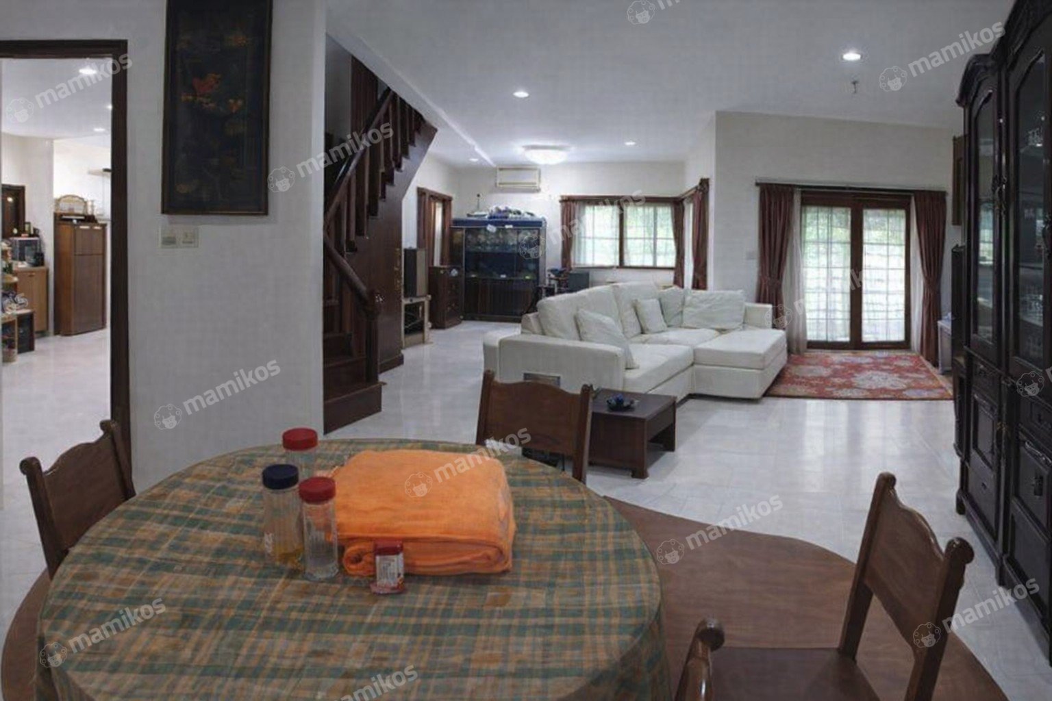 Rumah Sertifikat SHM 5 Kamar Tidur 4 Kamar Mandi Cilandak Jakarta Selatan - Photo 4