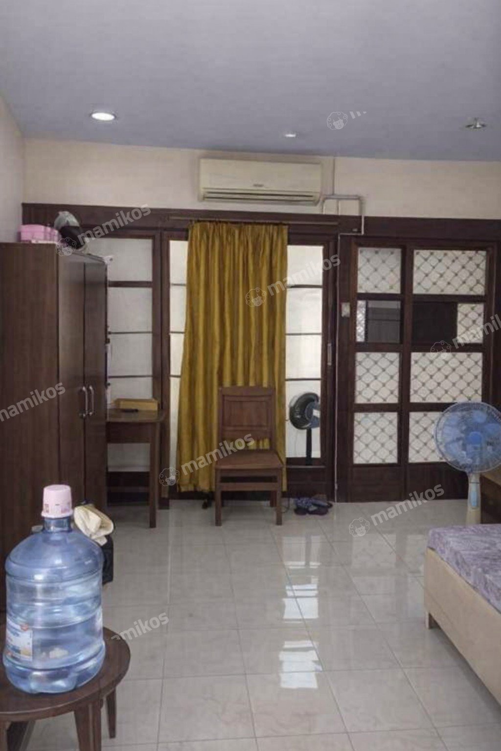 Rumah Sertifikat SHM 5 Kamar Tidur 4 Kamar Mandi Cilandak Jakarta Selatan - Photo 5