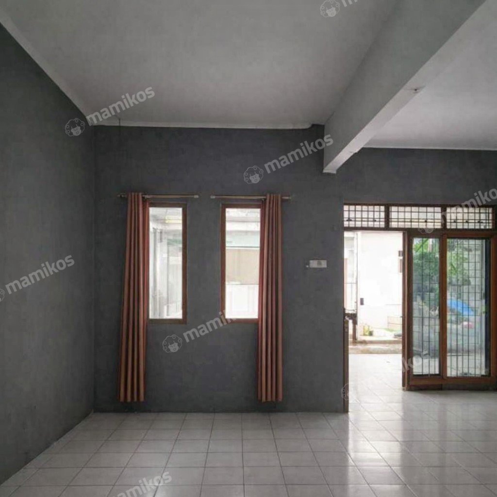 Rumah Sertifikat SHM 2 Kamar Tidur 1 Kamar Mandi Cakung Jakarta Timur - Photo 2