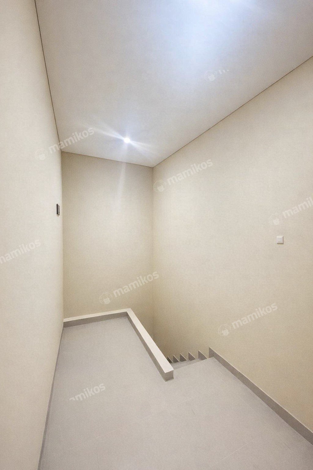 Rumah Baru Sertifikat SHM 3 Kamar Tidur Metland Puri Jakarta Barat - Photo 4