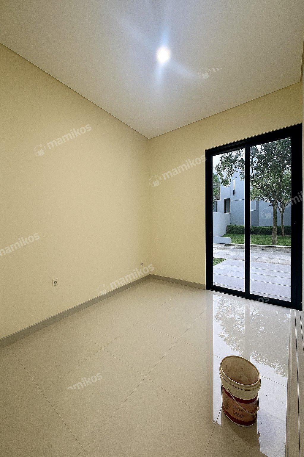 Rumah Baru Sertifikat SHM 3 Kamar Tidur Metland Puri Jakarta Barat - Photo 5