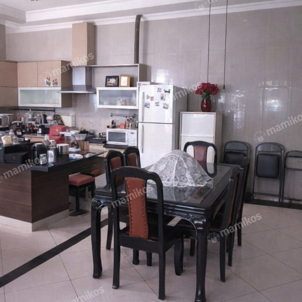 Rumah Sertifikat SHM 3 Kamar Tidur 3 Kamar Mandi Citra Grand Jakarta Timur - Photo 4