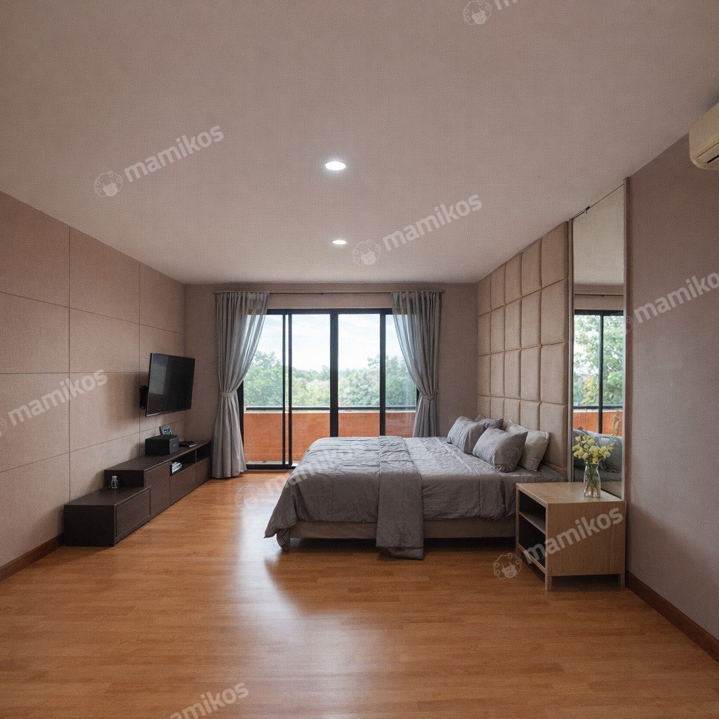 Rumah Sertifikat SHM 4 Kamar Tidur 3 Kamar Mandi Jagakarsa Jakarta Selatan - Photo 2