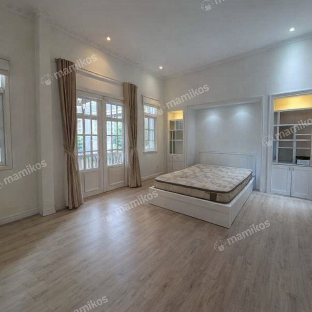 Rumah Sertifikat SHM 4 Kamar Tidur 4 Kamar Mandi Pantai Indah Kapuk Jakarta Utara - Photo 3