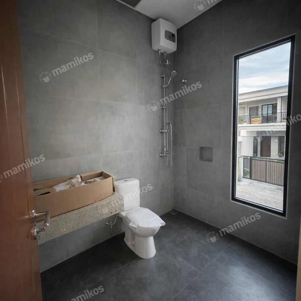 Rumah Sertifikat SHM 3 Kamar Tidur 3 Kamar Mandi Meruya Jakarta Barat - Photo 4