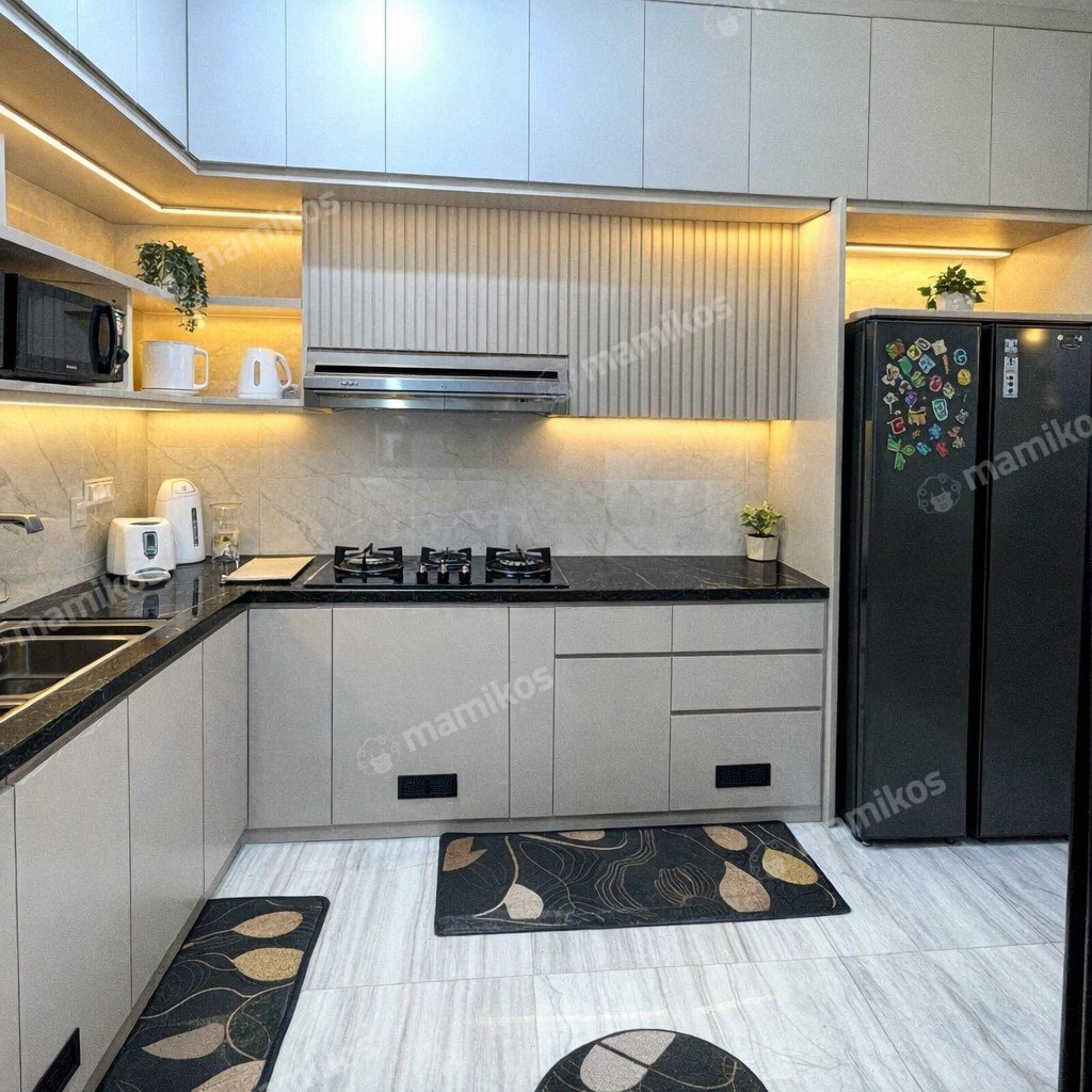Rumah Sertifikat PPJB 3 Kamar Tidur 2 Kamar Mandi Metland Menteng Jakarta Timur - Photo 3