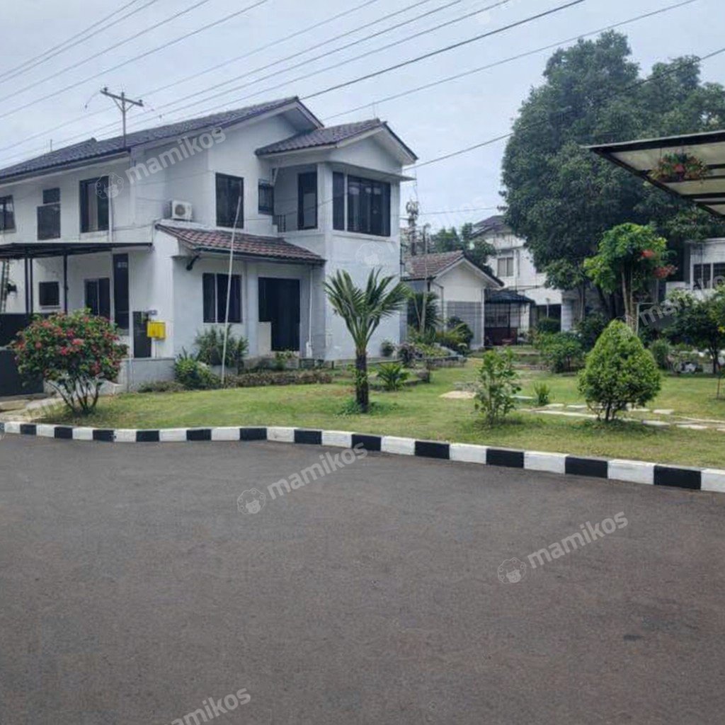 Rumah Sertifikat SHM 5 Kamar Tidur 4 Kamar Mandi Pulomas Jakarta Timur - Photo 4