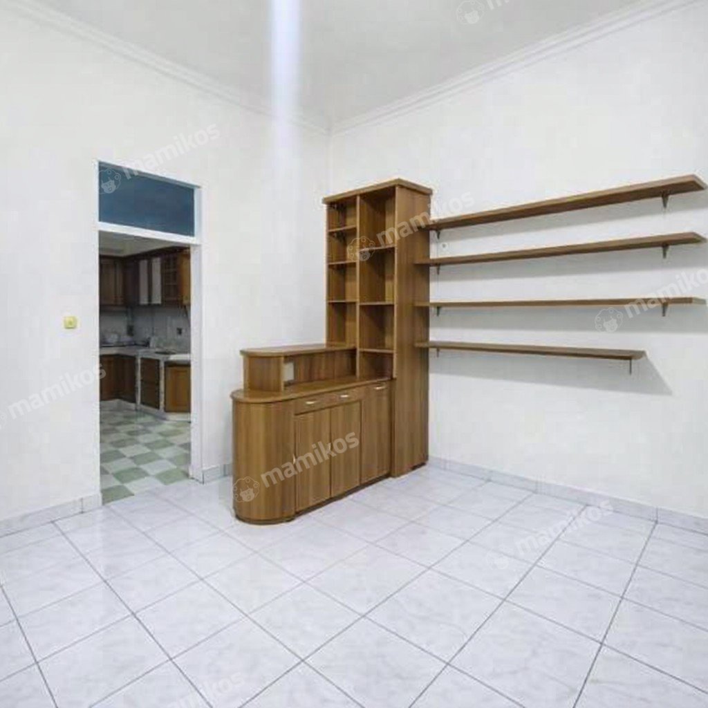 Rumah Sertifikat SHM 3 Kamar Tidur 3 Kamar Mandi Permata Buana Jakarta Barat - Photo 5