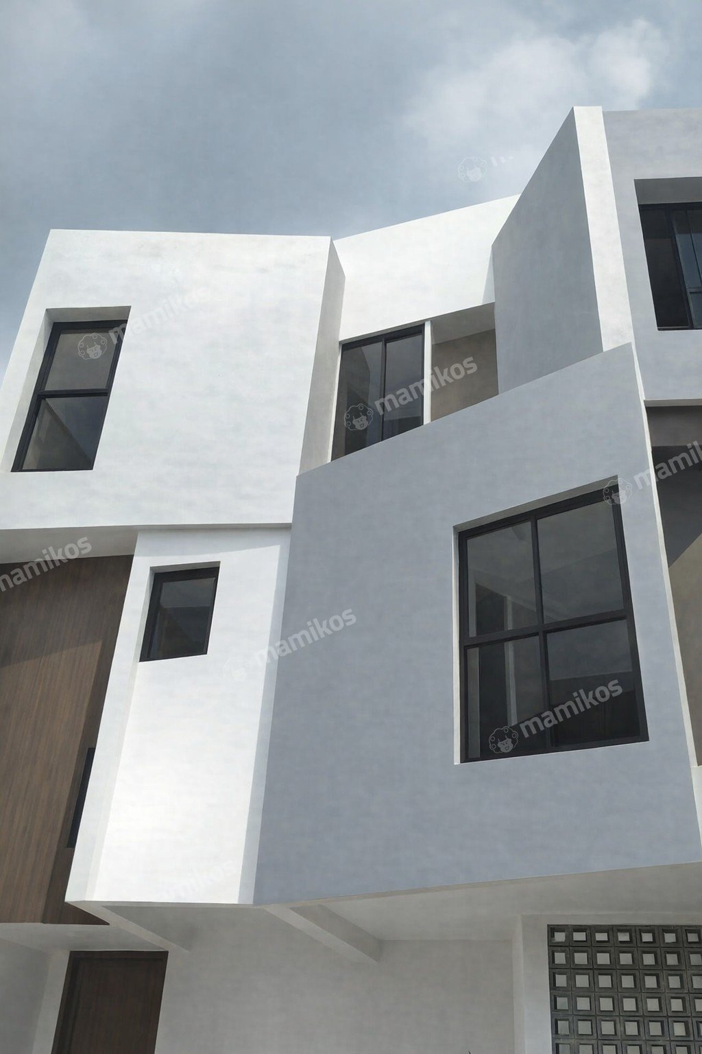 Rumah Baru Sertifikat SHM 4 Kamar Tidur Cirendeu Jakarta Selatan - Photo 3