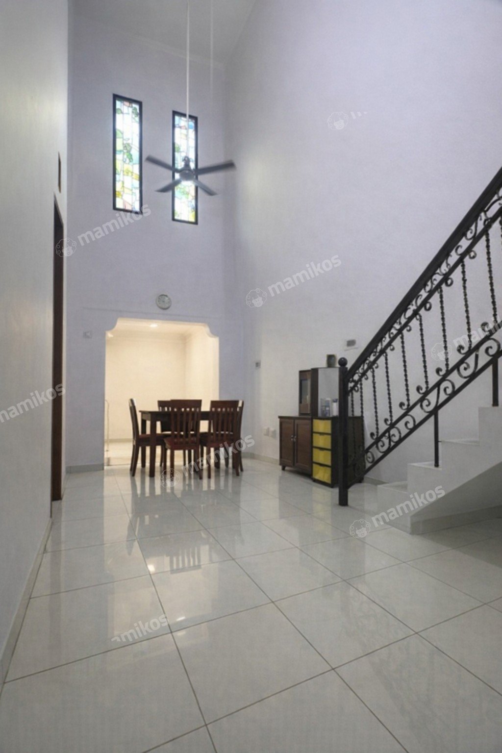 Rumah 4 Kamar Tidur 3 Kamar Mandi 2 Lantai Pondok Kelapa Jakarta Timur - Photo 3