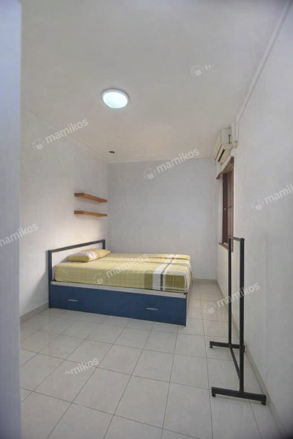 Rumah 4 Kamar Tidur 3 Kamar Mandi 2 Lantai Pondok Kelapa Jakarta Timur - Photo 4