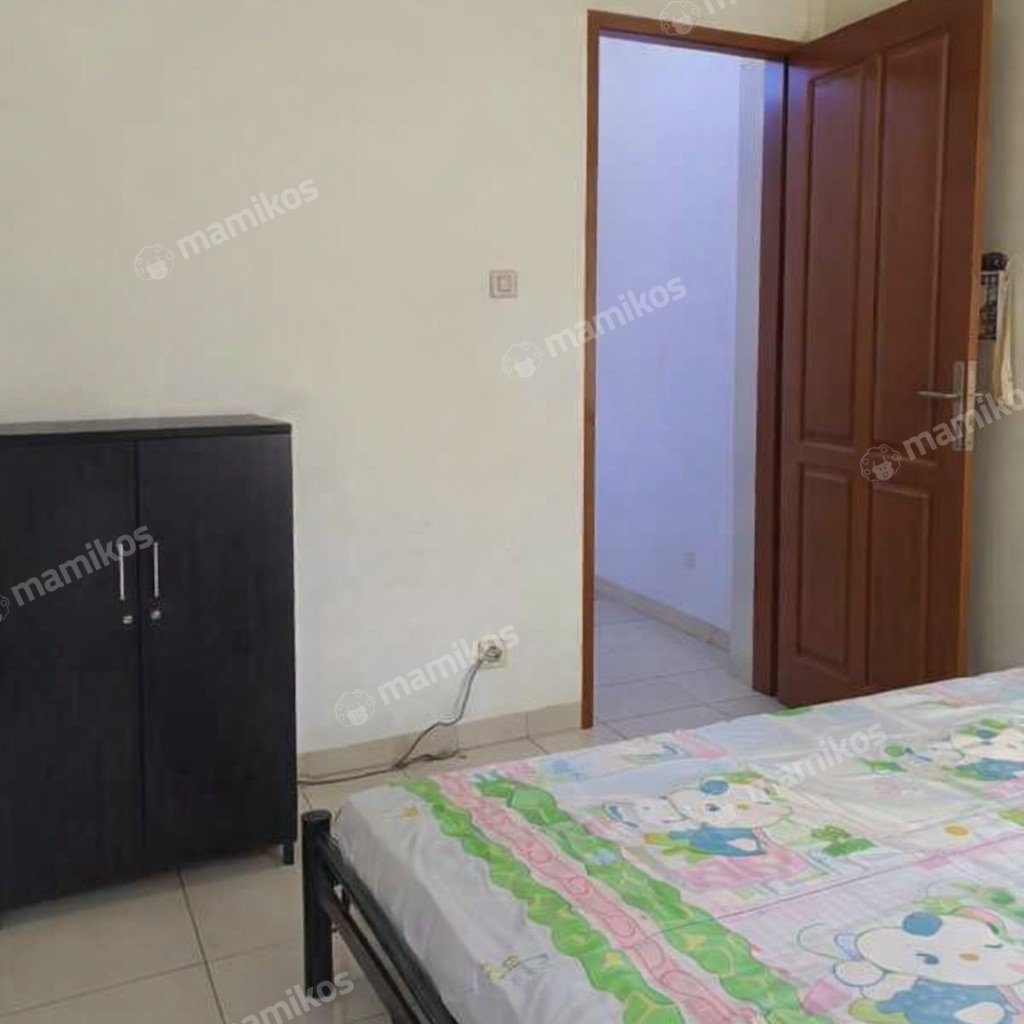 Rumah 4 Kamar Tidur 3 Kamar Mandi 2 Lantai Pondok Kelapa Jakarta Timur - Photo 5