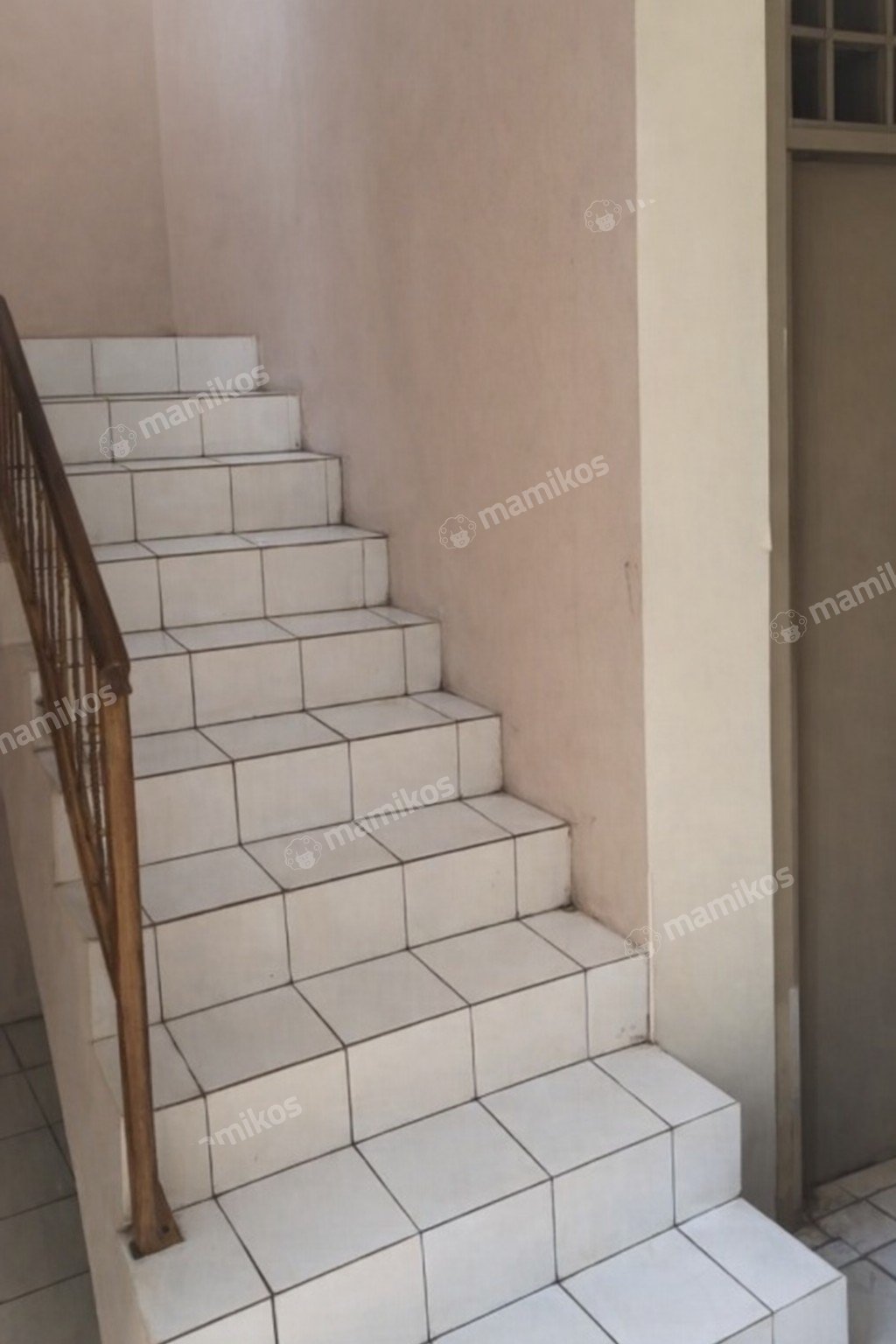 Rumah Sertifikat SHM 58 Kamar Tidur 4 Lantai Tamansari Jakarta Barat - Photo 2