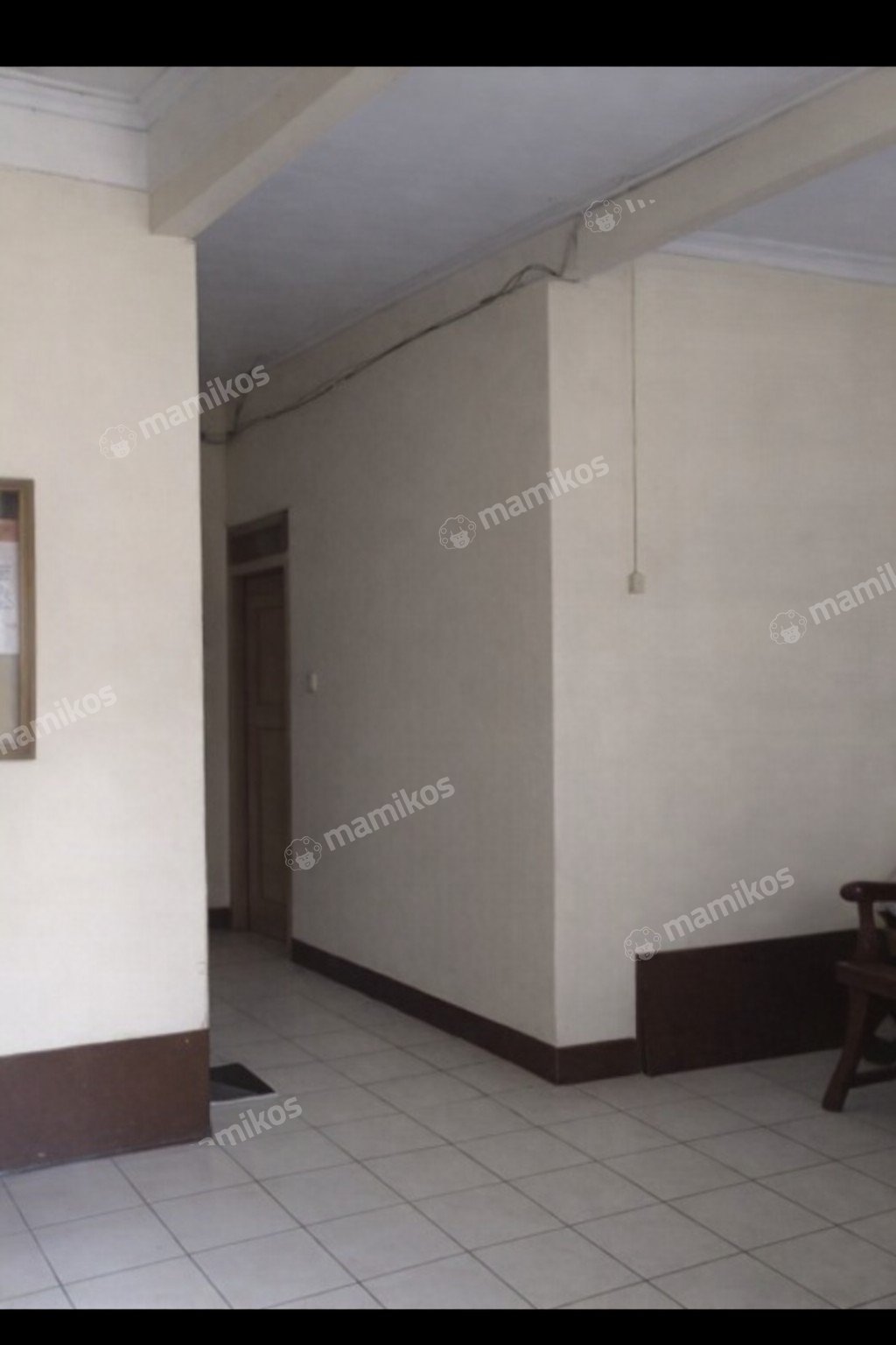 Rumah Sertifikat SHM 58 Kamar Tidur 4 Lantai Tamansari Jakarta Barat - Photo 4