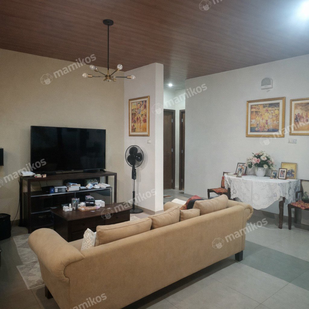 Rumah Sertifikat SHM 10 Kamar Tidur 6 Kamar Mandi Duren Sawit Jakarta Timur - Photo 5