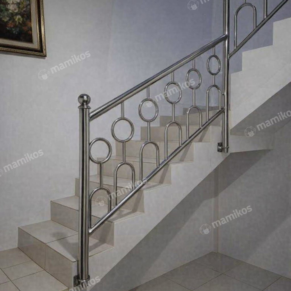Rumah Sertifikat SHM 5 Kamar Tidur 5 Kamar Mandi Duri Kosambi Jakarta Barat - Photo 5