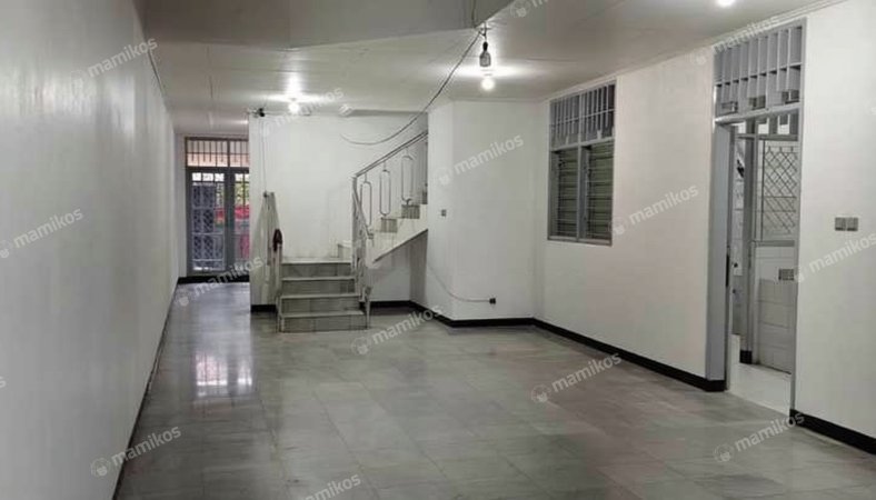 Rumah 4KT 3KM Johar Baru Jakarta Pusat