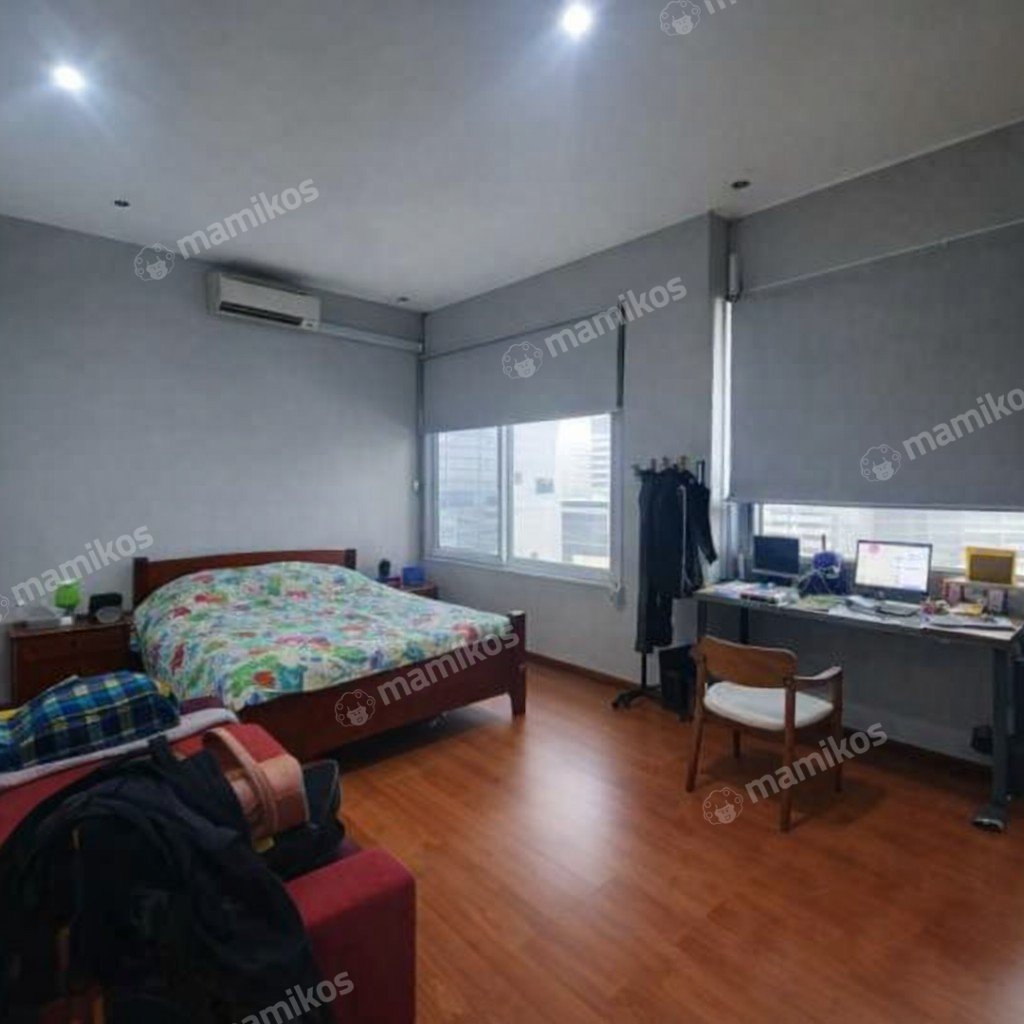 Rumah Sertifikat SHM 4 Kamar Tidur 3 Kamar Mandi Lebak Bulus Jakarta Selatan - Photo 4
