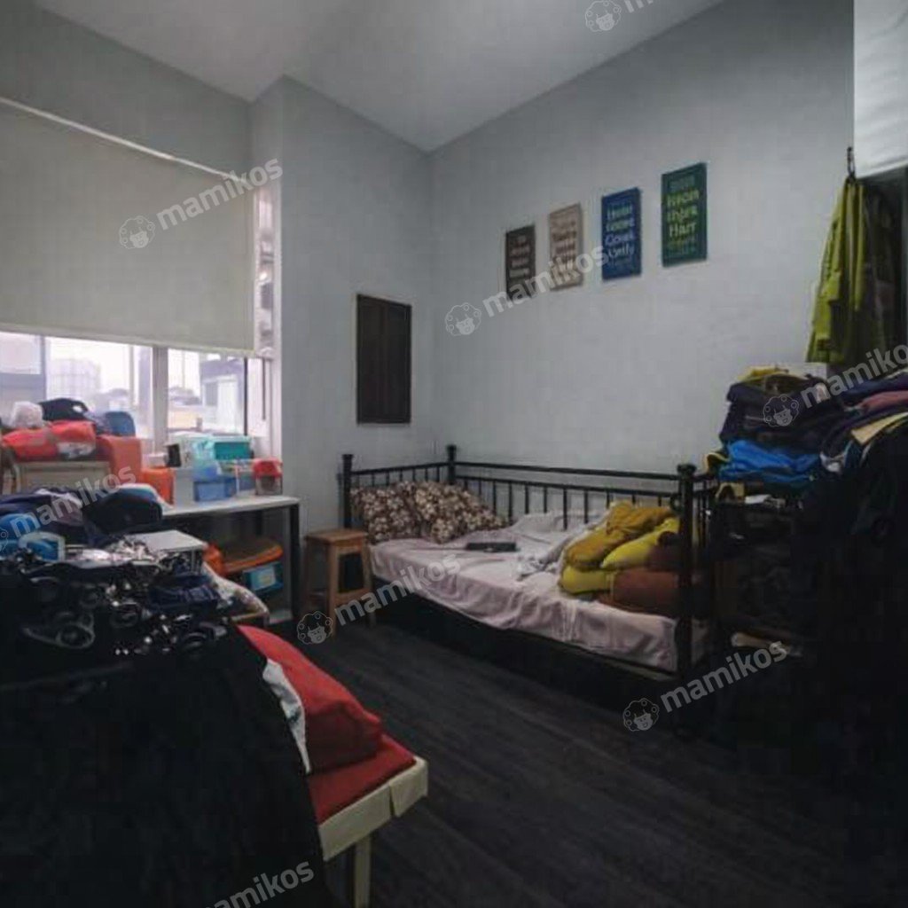 Rumah Sertifikat SHM 4 Kamar Tidur 3 Kamar Mandi Lebak Bulus Jakarta Selatan - Photo 5