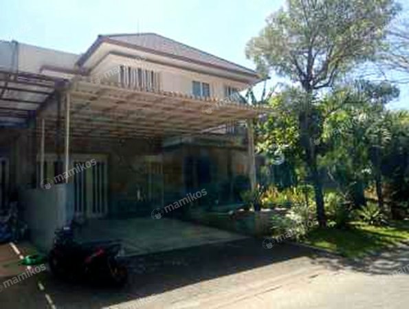 Rumah Sertifikat SHM 3 Kamar Tidur 2 Kamar Mandi Citraland Surabaya - Photo 2