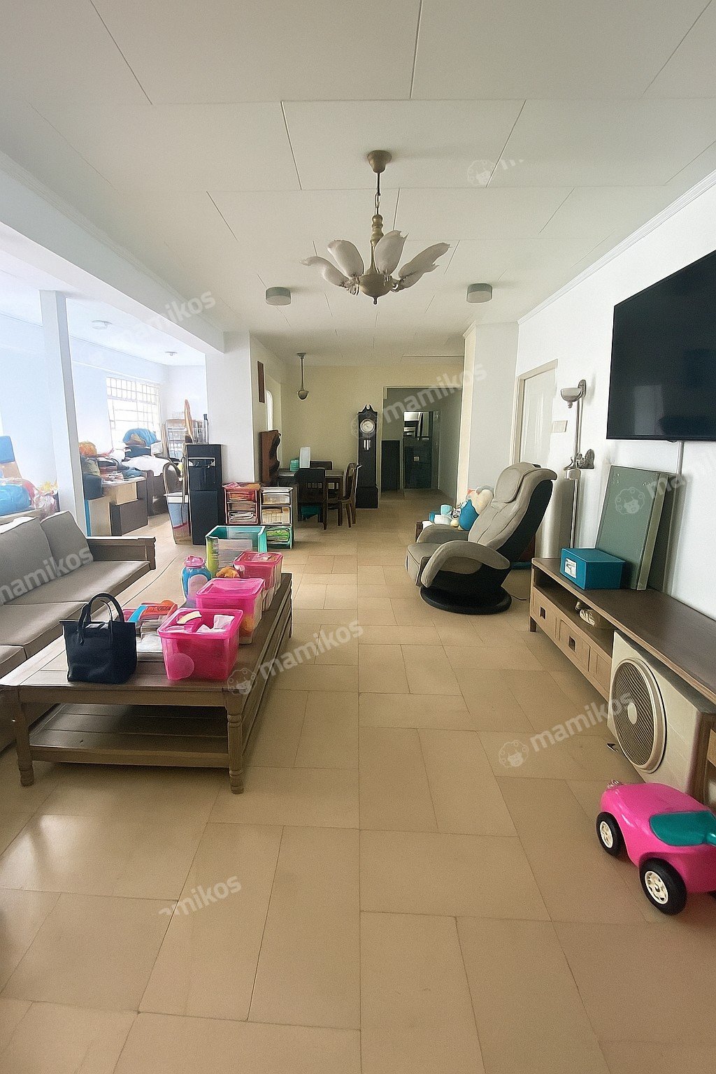 Rumah Sertifikat SHM 5 Kamar Tidur 3 Kamar Mandi Kebayoran Baru Jakarta Selatan - Photo 4