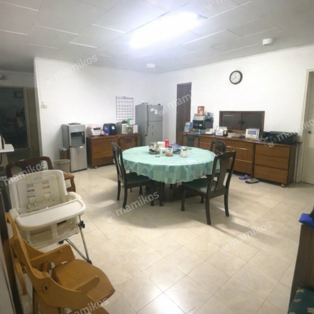 Rumah Sertifikat SHM 5 Kamar Tidur 3 Kamar Mandi Kebayoran Baru Jakarta Selatan - Photo 5