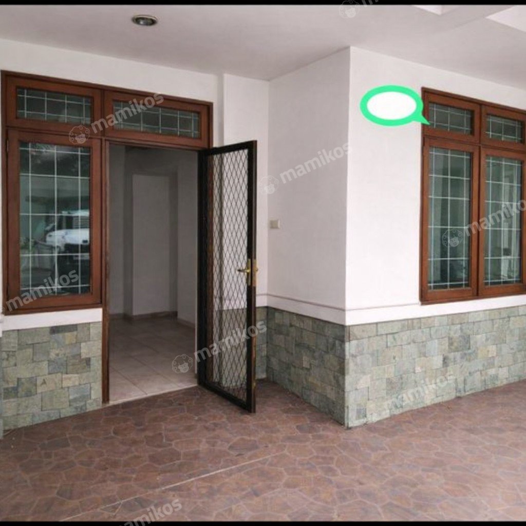 Rumah Sertifikat SHM 2 Kamar Tidur 2 Kamar Mandi Kalideres Jakarta Barat - Photo 2