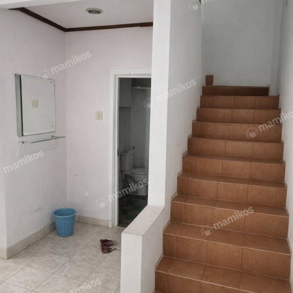 Rumah Sertifikat SHM 2 Kamar Tidur 2 Kamar Mandi Kalideres Jakarta Barat - Photo 3
