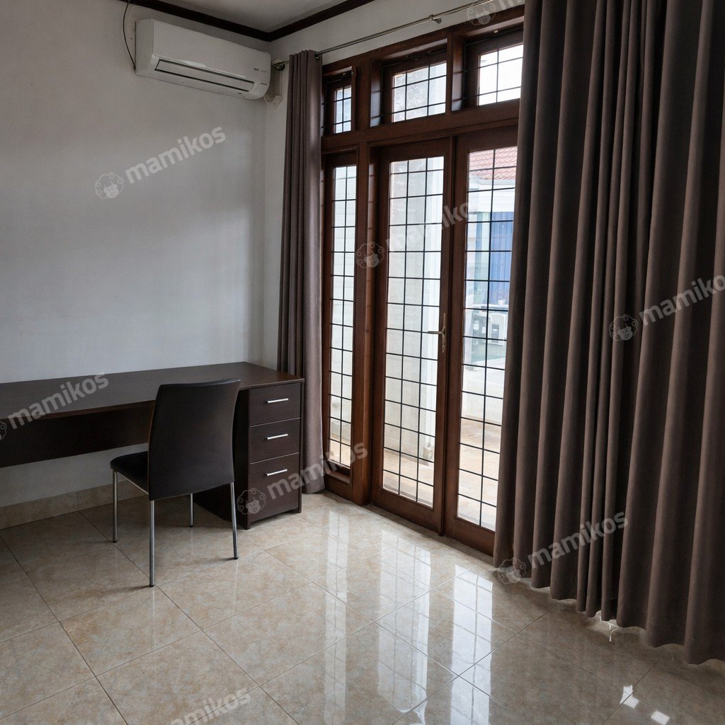 Rumah Sertifikat SHM 2 Kamar Tidur 2 Kamar Mandi Kalideres Jakarta Barat - Photo 4