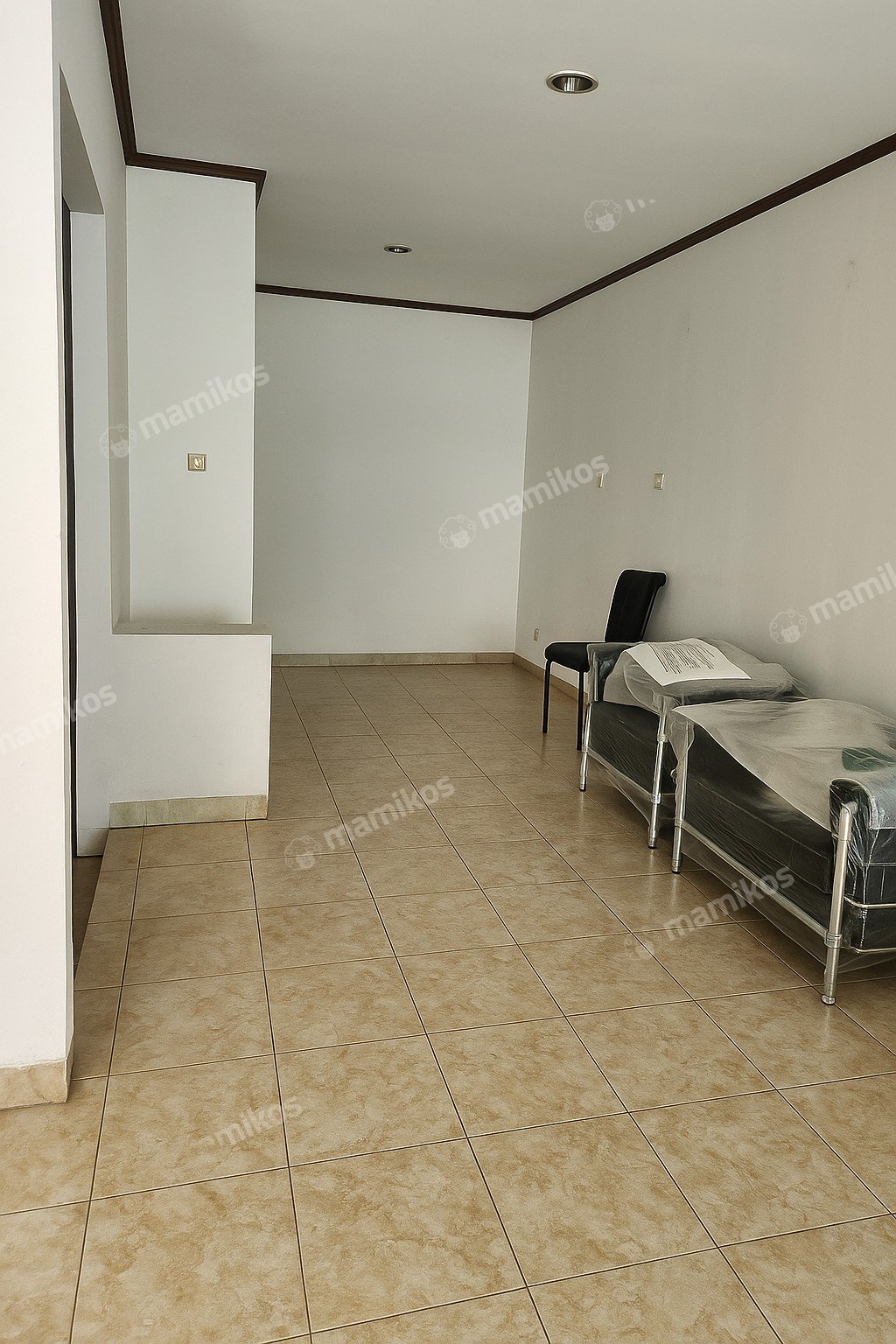 Rumah Sertifikat SHM 2 Kamar Tidur 2 Kamar Mandi Kalideres Jakarta Barat - Photo 5