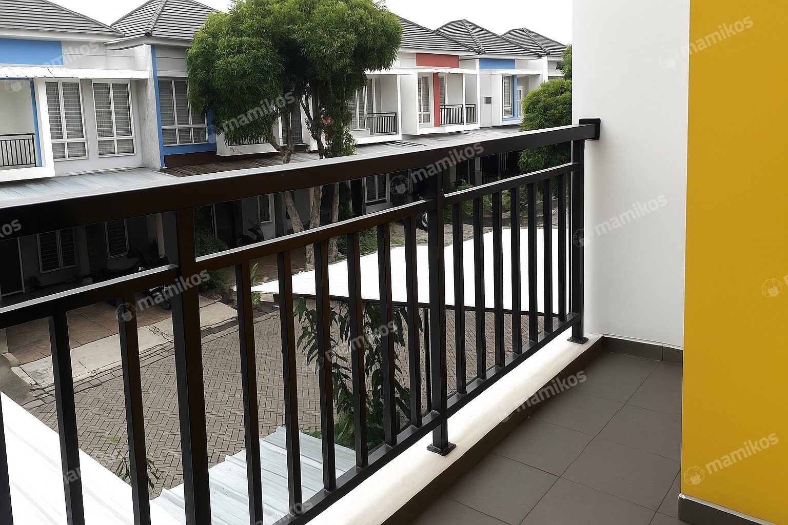 Rumah Sertifikat SHM 3 Kamar Tidur 3 Kamar Mandi Cakung Jakarta Timur
