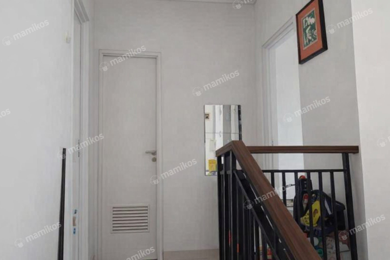 Rumah Sertifikat SHM 3 Kamar Tidur 3 Kamar Mandi Cakung Jakarta Timur - Photo 3