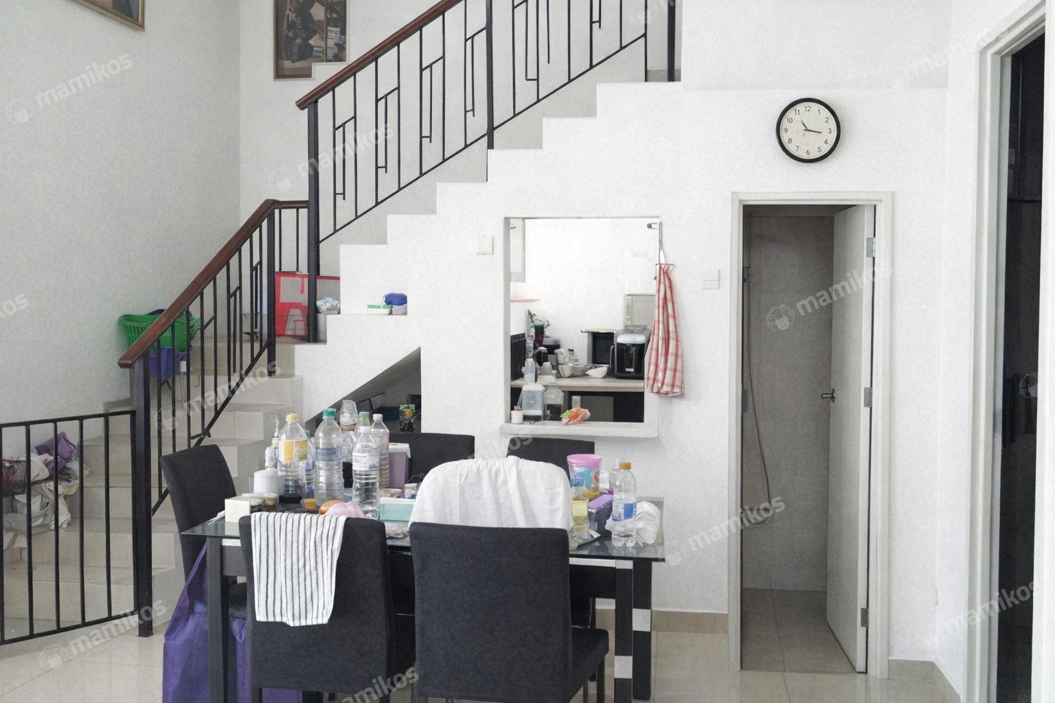 Rumah Sertifikat SHM 3 Kamar Tidur 3 Kamar Mandi Cakung Jakarta Timur - Photo 4