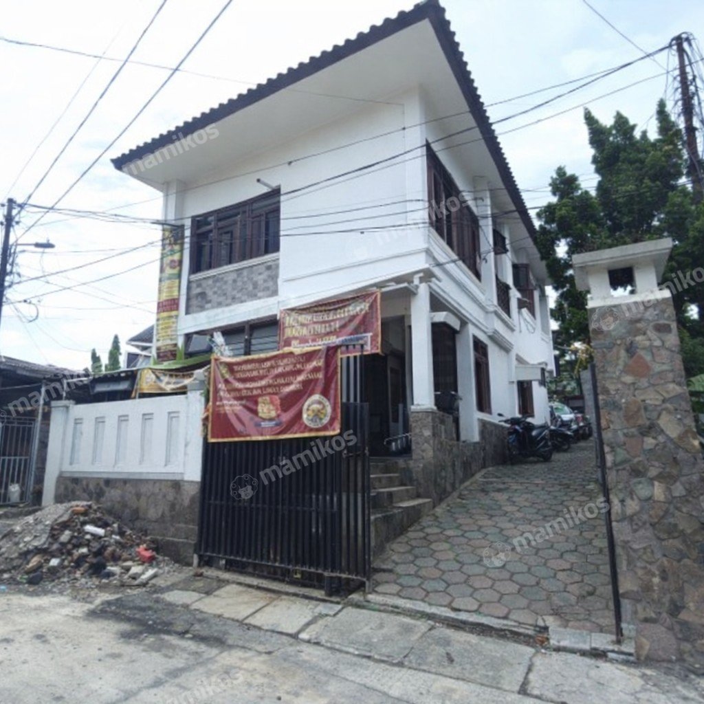 Rumah 4 Kamar Tidur 3 Kamar Mandi 2 Lantai Kebayoran Baru Jakarta Selatan - Photo 5