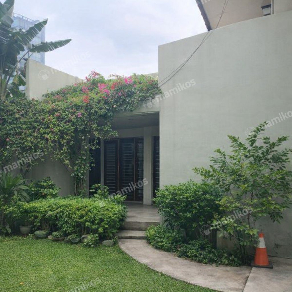 Rumah Sertifikat SHM 5 Kamar Tidur 5 Kamar Mandi Cilandak Jakarta Selatan - Photo 5