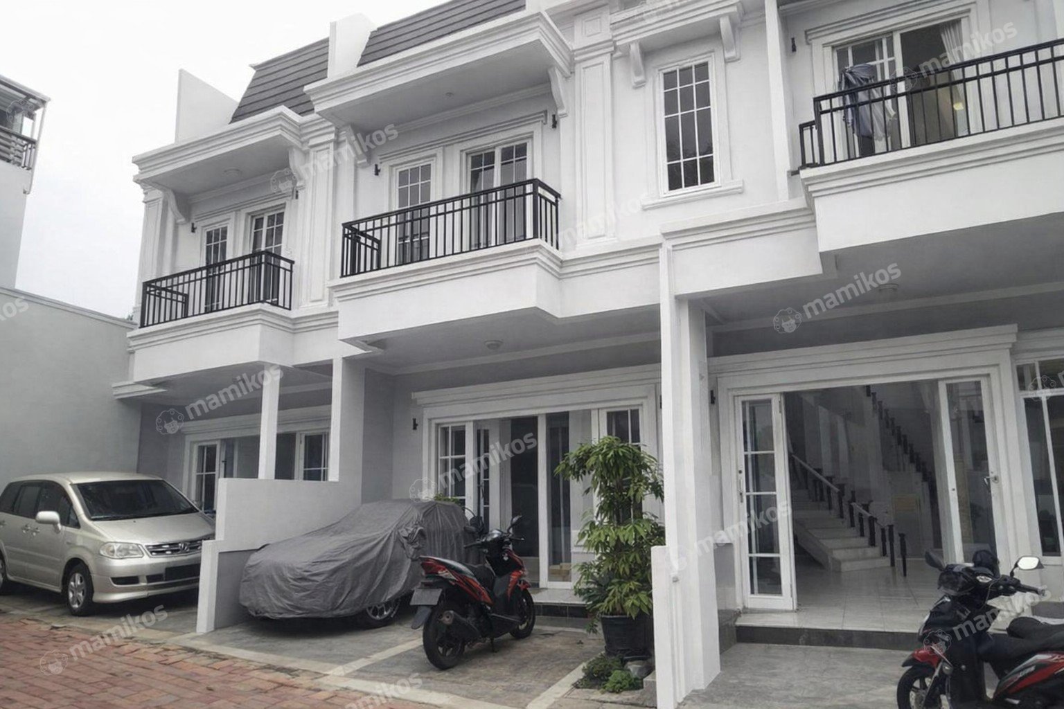 Rumah Baru Sertifikat SHM 3 Kamar Tidur Cilandak Jakarta Selatan - Photo 3