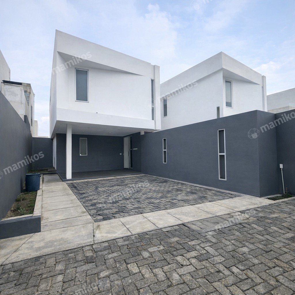Rumah Sertifikat SHM 3 Kamar Tidur 3 Kamar Mandi Lebak Bulus Jakarta Selatan - Photo 4