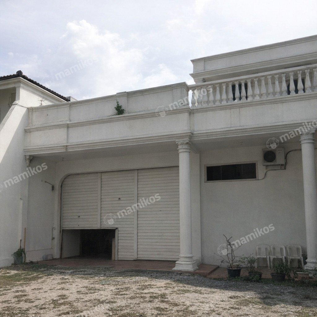 Rumah 8 Kamar Tidur 6 Kamar Mandi 2 Lantai Duren Sawit Jakarta Timur - Photo 4