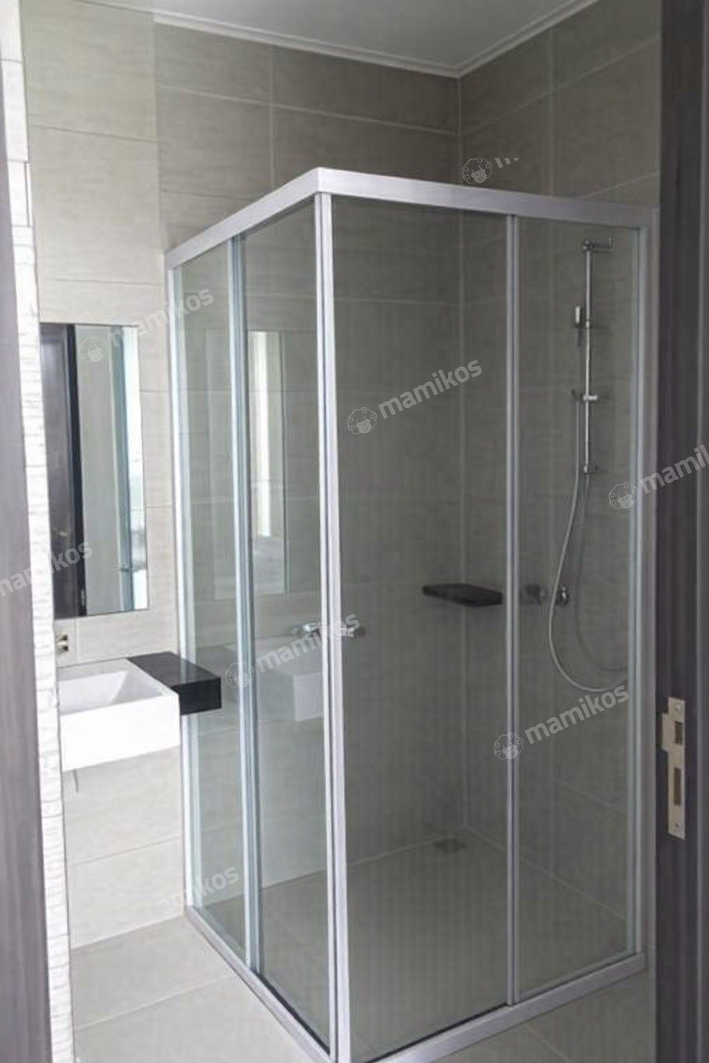 Rumah 2 Kamar Tidur 2 Kamar Mandi 2 Lantai Pantai Indah Kapuk Jakarta Utara - Photo 2