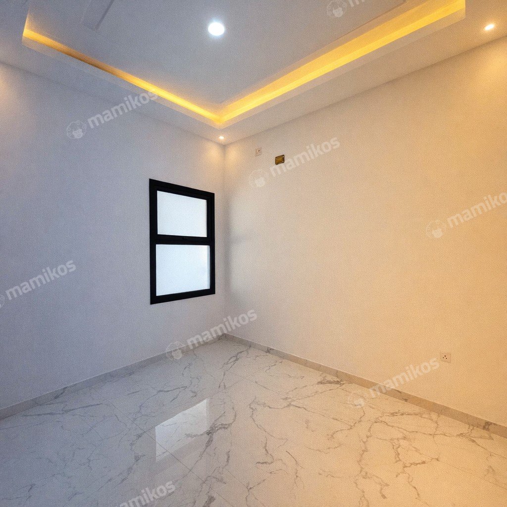 Rumah Sertifikat SHM 4 Kamar Tidur 5 Kamar Mandi Utan Kayu Jakarta Timur - Photo 5