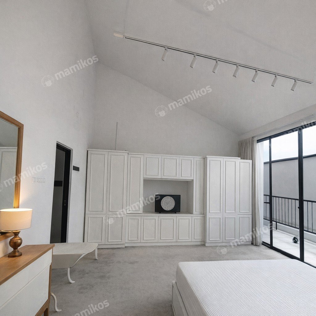 Rumah Sertifikat SHM 4 Kamar Tidur 3 Kamar Mandi Sunter Jakarta Utara - Photo 2