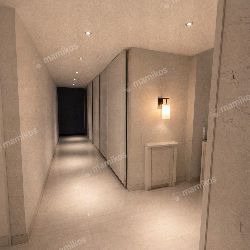 Rumah Sertifikat SHM 4 Kamar Tidur 3 Kamar Mandi Sunter Jakarta Utara - Photo 5