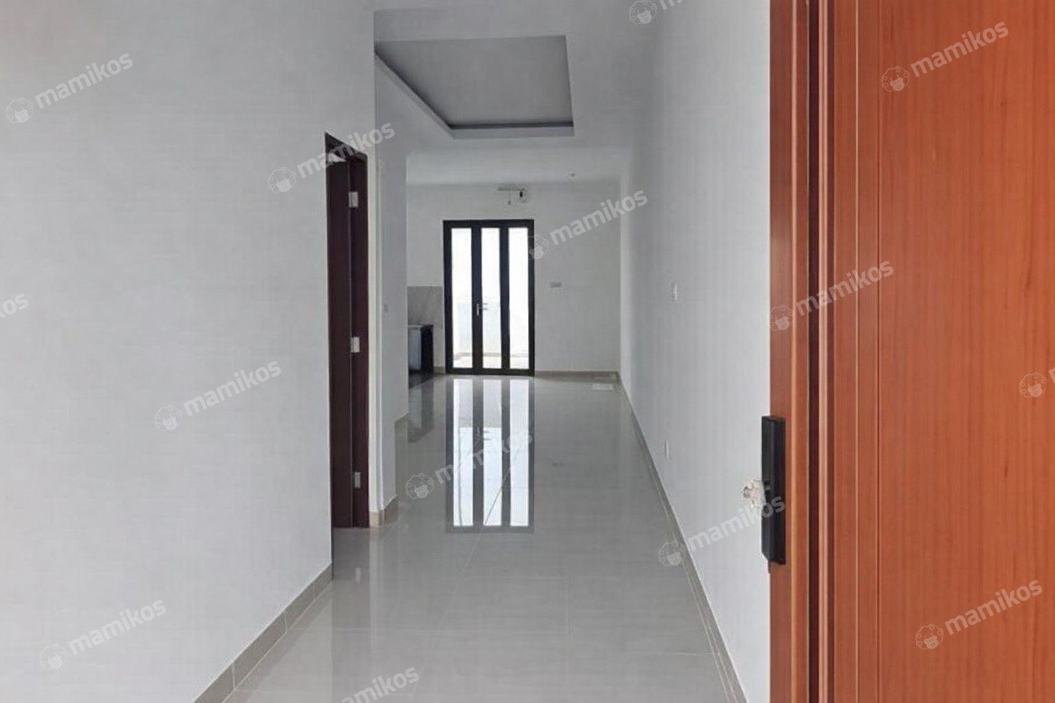 Rumah 3KT 3KM Meruya Jakarta Barat
